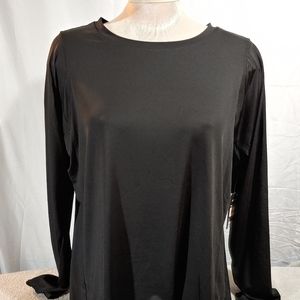 New ladies XXL commuter tee by Athletic works
